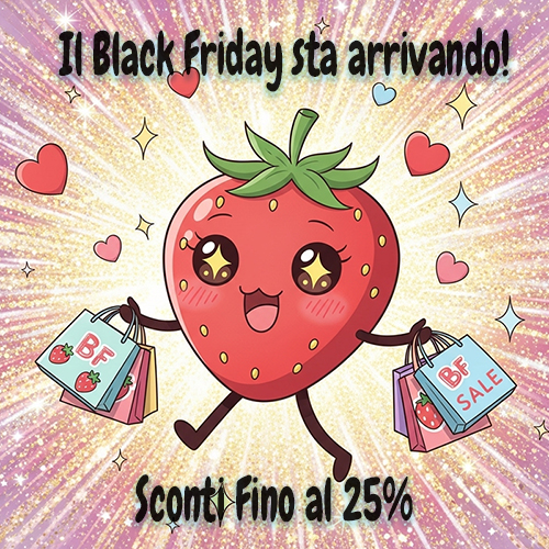 Offerta più Creativa dell'anno