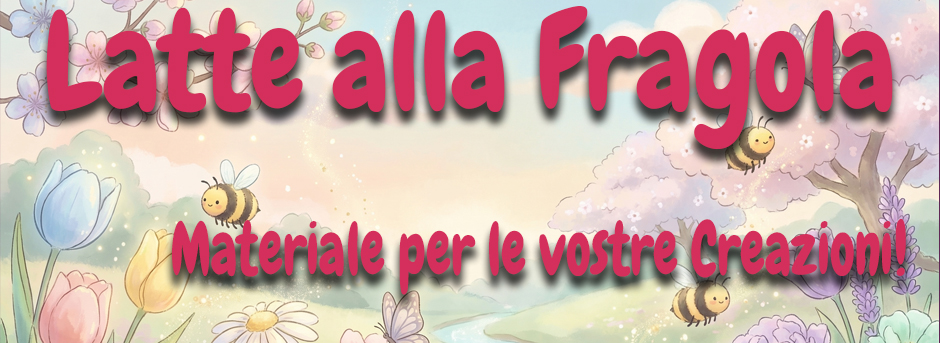 LatteallaFragola eShop