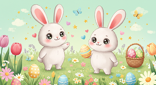 Pasqua sconti per tutti i gusti