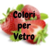 Colori per Vetro