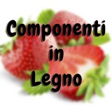 Componenti.Legno