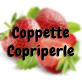 Coppette copriperle