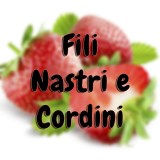 Fili, nastri, cordini