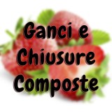 Ganci e Chiusure Composte