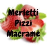 Merletti, pizzi, macramé