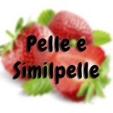 Pelle e Similpelle