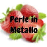 Perle in Metallo