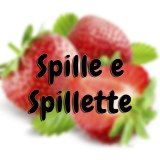 Spille e spillette