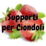 Supporti per Ciondoli