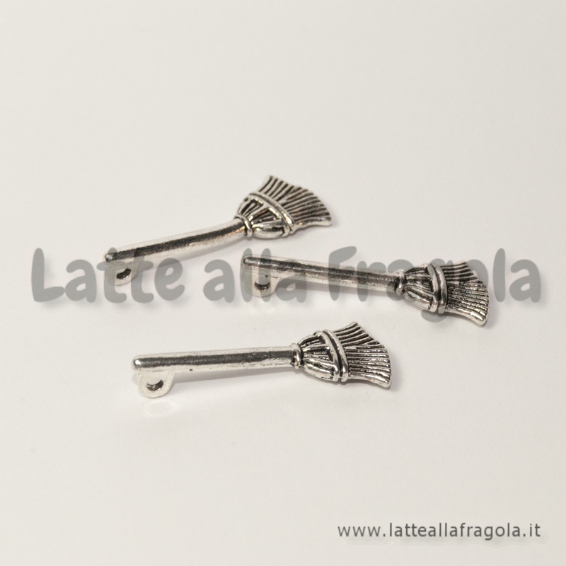 Scopa A Spirale Weis In Acciaio Inossidabile - 27 Cm, Per Salse E Recipienti Piatti, Lavabile In Lavastoviglie