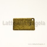 Charm cartolina