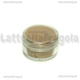 Pigmento di Mica micronizzata Antique Bronze 2gr