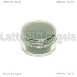 Pigmento di Mica micronizzata Black 2gr