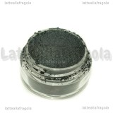 Pigmento di Mica micronizzata Black 2gr