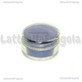 Pigmento di Mica micronizzata Blue 2gr