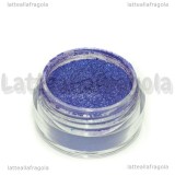 Pigmento di Mica micronizzata Blue 2gr