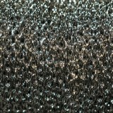 50Metri (Bobina) di Catena Acciaio Inox maglie ovali 4x3mm