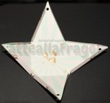 Scatola Triangolare in cartone Fantasia Carosello 72x72x80mm