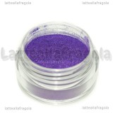 Pigmento di Mica micronizzata Indigo 2gr