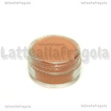 Pigmento di Mica micronizzata Orange 2gr