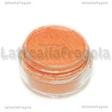Pigmento di Mica micronizzata Orange 2gr