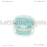 Pigmento di Mica micronizzata Sky Blue 2gr