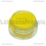 Pigmento di Mica micronizzata Yellow 2gr