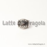 Spaziatore foro largo