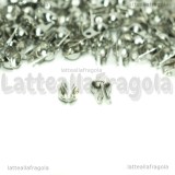 10 Coprinodo in Acciaio 304 6x4mm