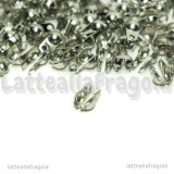 10 Coprinodo in Acciaio 304 6x4mm