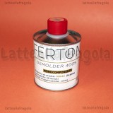 Demolder 400s Distaccante 100gr