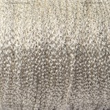 100Metri (Bobina) di Catena maglia ovale 3x2mm Silver Plated