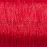 10 Metri Cordino in Nylon Rosso da 0.8mm