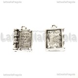 Charm Libro