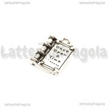 Charm Libro