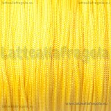 1 Metro di cordino in nylon giallo da 1mm