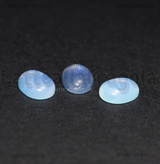 Cabochon in Opalite 10x8mm