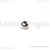 Sfera in acciaio inox 6mm