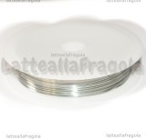 7 Metri (1 Spoletta) Filo in Rame 0.5mm