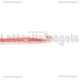 Uncinetto in acrilico 4mm