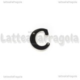 Connettore Lettera C in Acciaio Inox 16.5x10.5mm