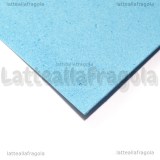 Gomma Crepla Azzurro 40x30cm spessore 1mm