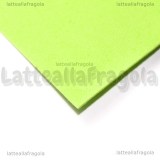 Gomma Crepla Verde Mela 40x30cm spessore 1mm