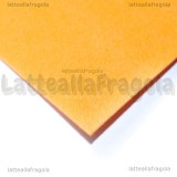 Gomma Crepla Arancio 40x30cm spessore 1mm