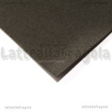 Gomma Crepla Nero 40x30cm spessore 1mm